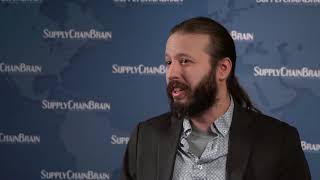 Dragos Platform for Threat Detection, Intelligence Driven Analytics: Ben Miller, Dragos