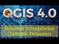 3.7.3.4_Delaunay Triangulation (Tam giác Delaunay)