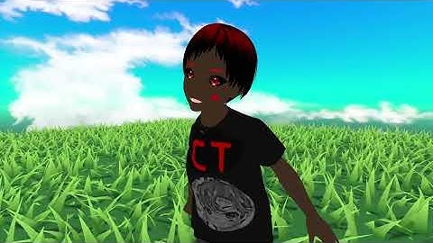 VRMLiveViewer: There