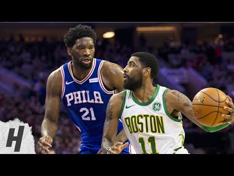 Boston Celtics vs Philadelphia 76ers - Full Game Highlights | March 20, 2019 | 2018-19 NBA Season