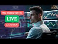 Options Trading LIVE Stream | 92% Win Rate | Feb 20