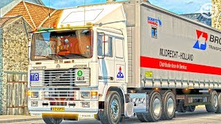 ["ets2", "truck simulator", "euro truck simulator 2", "euro truck simulator", "ets", "gameplays", "tuning", "ccd", "city car driving", "racing", "illegal racing", "cars", "trucks", "VOLVO", "F12", "16", "VOLVO F12-16", "16 Series", "F16 ETS2", "VOLVO F16 