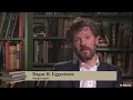Tími bókarinnar: Hver er uppáhaldsbók Dags B. Eggertssonar?