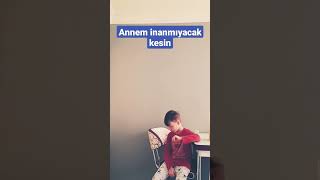 Öznur Kim Benim 48 Otur Ohaaaa