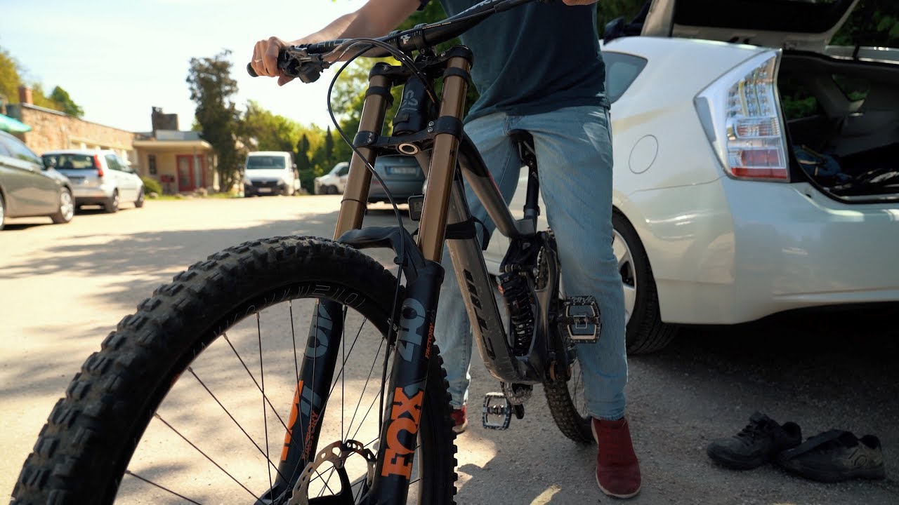 A MAD MAX bringa S03E57