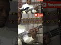 Play This Simple Bass Move Before Fa Howtoplay Music Bass 