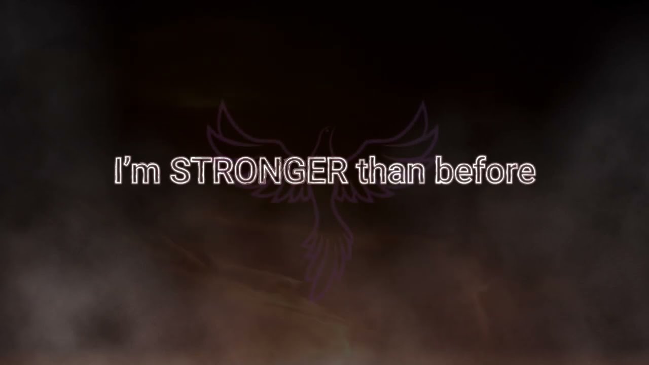 Guarda Dee Dee - Stronger (Original Radio Edit) su YouTube Guarda Dee Dee - Stronger (Original Radio Edit) su YouTube