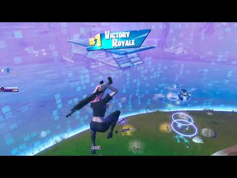 キル集#1/Legends Never Die【Fortnite】