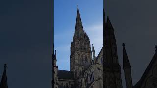 Download Lagu The SALISBURY CATHEDRAL BRITAIN'S TALLEST SPIRE MP3 Download Lagu The SALISBURY CATHEDRAL BRITAIN'S TALLEST SPIRE MP3