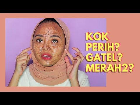 Video: Masker Rambut Kefir: Apa Efeknya? Resep