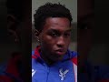 First Interview with Honest 🗣️