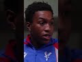 First Interview with Honest 🗣️