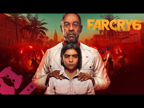 Far Cry 6 - pierwsze wrażenia