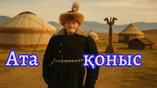 видео: Ата қоныс. Тынымбай Нұрмағанбетов @Khabilet картинка: Ата қоныс. Тынымбай Нұрмағанбетов @Khabilet