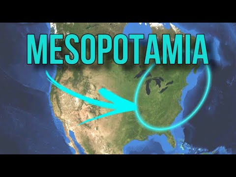 THE HIDDEN TRUTH OF THE EAST COAST