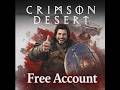 free steam accounts with Crimson Desert #steamgames  #freesteamgames #games #storymode