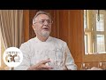 Raymond Blanc OBE - Winner Lifetime Achievement | GQ x Veuve Clicquot UK Food & Drink Awards 2020