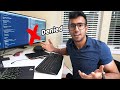 Why I Declined Job Offer in Silicon Valley.. My reaction!!