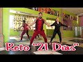 Clase Virtual de Baile y Cardio quema grasa | Cardio para bajar de peso | baile para principiantes