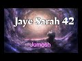 El Zóhar - Jaye Sarah 42