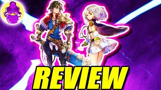 Another Eden Review - (Steam/PC) Preservation of the Past screenshot 5