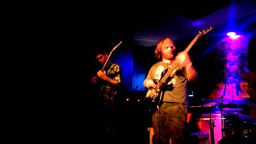 Guile- Desolation (Cell Video)