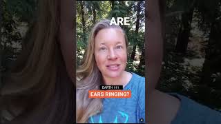 Celebrity RINGING in EARS?  NOT tinnitus!  ASCENSION SYMPTOMS  - EARTH1111 #spirituality #awakening #ascension Profile