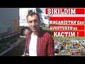 #14 TIRI BIRAKIP KAÇTIM AVUSTURYA'ya / TIRCILIĞIN ZEVKİ BÖYLE ÇIKAR