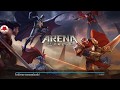 Arena of Valor - Thane Hızlı Eşleşme