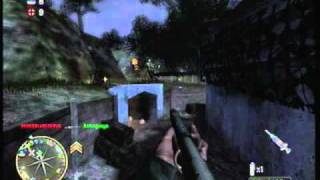 CTF on Verdun (feat. FEDERALxLAG)
