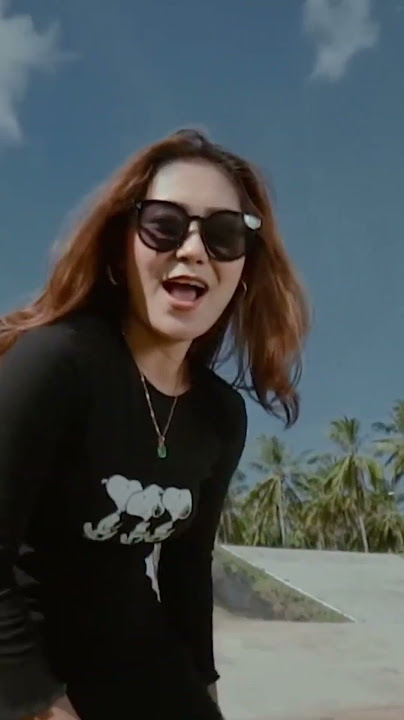 Vita Alvia • Goyang Njentit #djremix