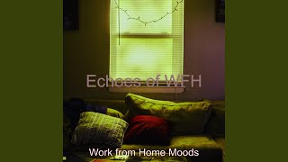 Spirited Music for Remote Work