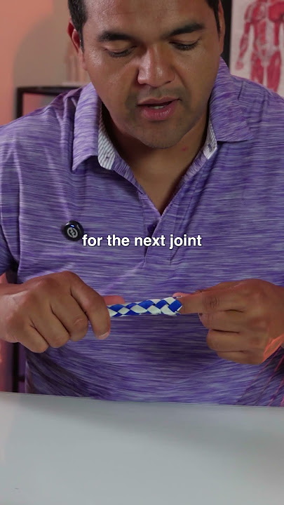This will teach you something new about hand arthritis
