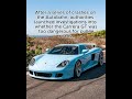 "The Porsche That Germany Tried to Ban From Public Roads" #cars #fyp #porsche