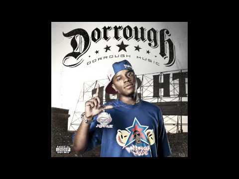 04 HOOD SONG - DORROUGH (FROM THE ALBUM "DORROUGH ...
