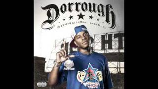 04 HOOD SONG - DORROUGH (FROM THE ALBUM "DORROUGH MUSIC")