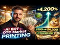 QUOTEX TRADING BOT AI 2026 - Unlocking 9/10 Winning Trades With This Auto Trading Bot