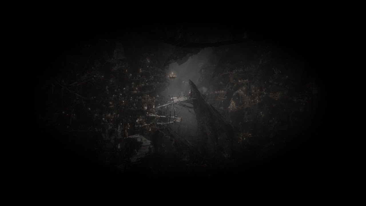 The Hobbit - Goblin City Theme