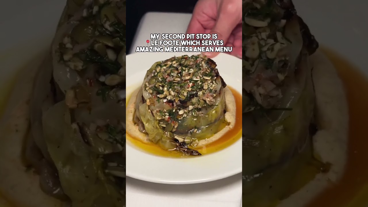 Signature Sydney Dining at The Rocks