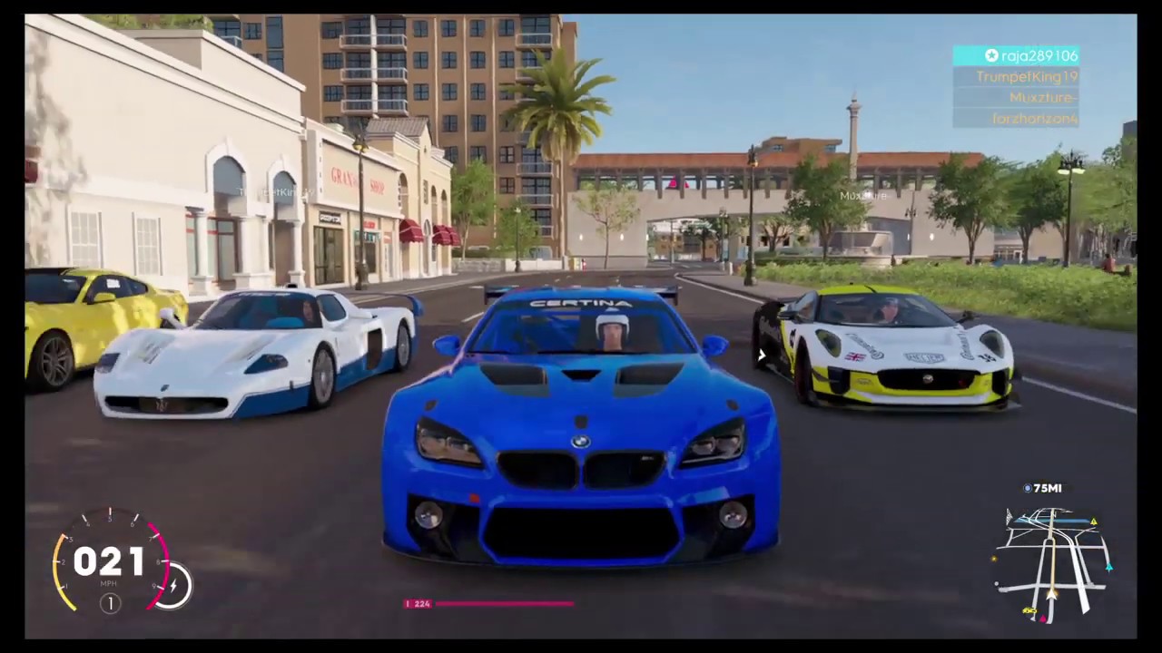 GTA 6 LUXURY CAR MEET & CRUISE Miami TO L.A.| Like Sub & Sponser to join GTA 6 LUXURY CAR MEET & CRUISE Miami TO L.A.| Like Sub & Sponser to join