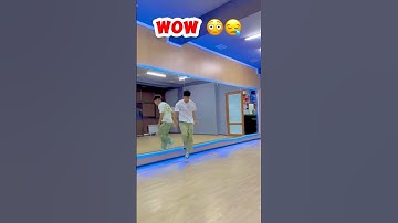 Full Explanation 😄of air walk 🚶🏻‍♂️ in just 😇three easy steps 😁#airwalk #tutorial #trending