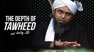 Allah Wahid Hai Unity Allah And His Prophets By Engineer Muhammad Ali Mirza