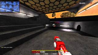 Xonotic Player Interview: tZork