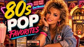 Unforgettable Classic Pop Hits The Best 70s 80s 90s Music Playlist  Greatest Hits [HQ Audio]