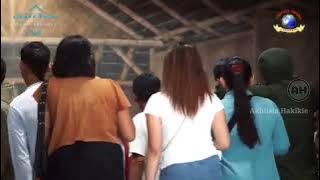 Toang Tambi - Lagu Sandiwara Lingga Buana Voc. Dian Shan Shan