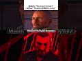 POV: Dutch Wants $$$ (Red Dead Redemption 2)... #shorts #rdr2