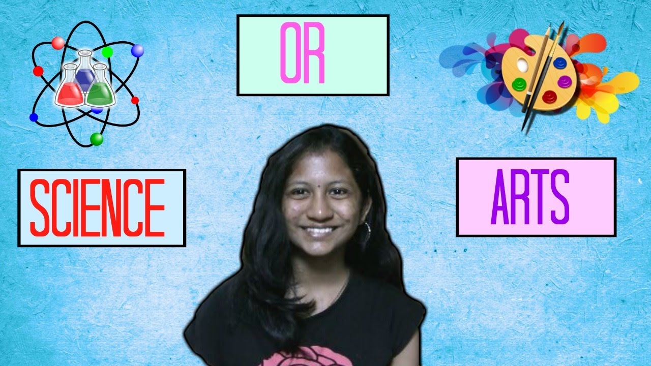 Science Stream Or Arts Stream? Tips on choosing YouTube