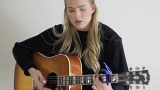 To Leave Something Behind Cover-Sean Rowe ( The Accountant ) cover by Christa Taylor Brown chords