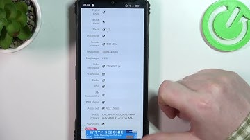 What is the Camera Video Recording Resolution on DOOGEE S61 Pro? - Let