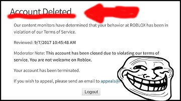 Trolling At Bloxton Hotels (GONE WRONG)